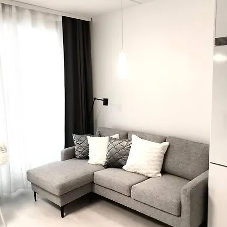 アパート Island Studio Apartment, Free Parking, Bus Stop 200m *