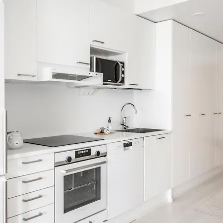 Island Studio Apartment, Free Parking, Bus Stop 200m 公寓